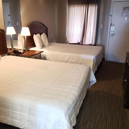 Oceanfront Double Queen 1 Bedroom Suite Caravelle 1137 Myrtle Beach Exterior foto