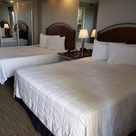 Oceanfront Double Queen 1 Bedroom Suite Caravelle 1137 Myrtle Beach Exterior foto