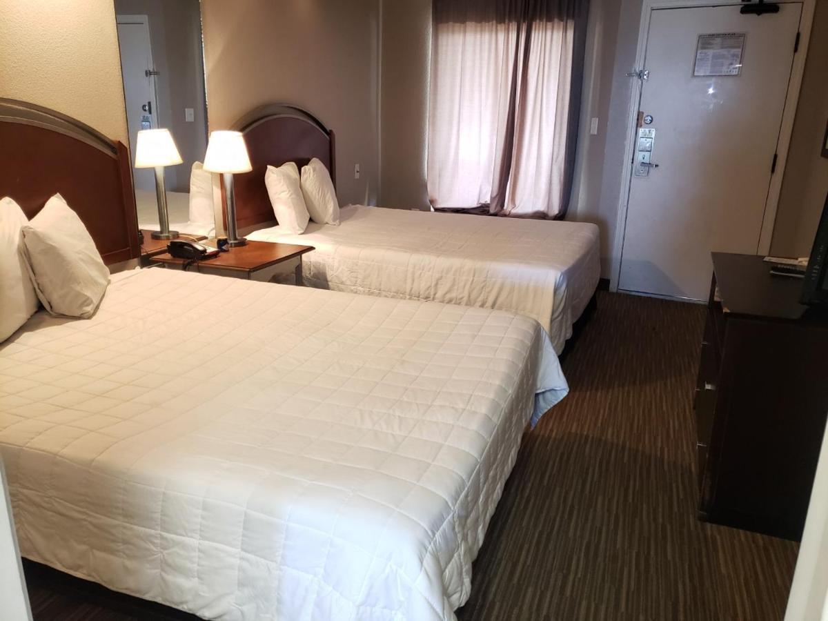 Oceanfront Double Queen 1 Bedroom Suite Caravelle 1137 Myrtle Beach Exterior foto