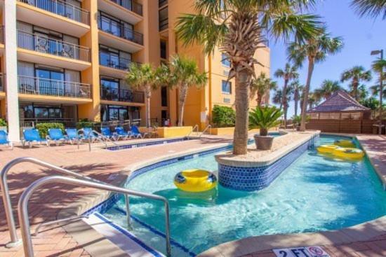 Oceanfront Double Queen 1 Bedroom Suite Caravelle 1137 Myrtle Beach Exterior foto