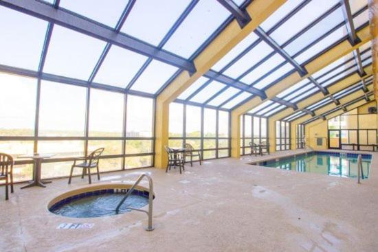 Oceanfront Double Queen 1 Bedroom Suite Caravelle 1137 Myrtle Beach Zimmer foto