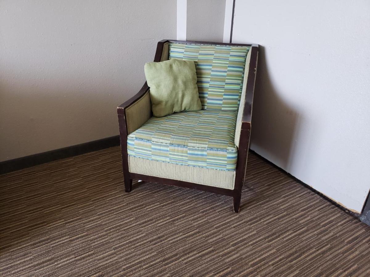 Oceanfront Double Queen 1 Bedroom Suite Caravelle 1137 Myrtle Beach Zimmer foto